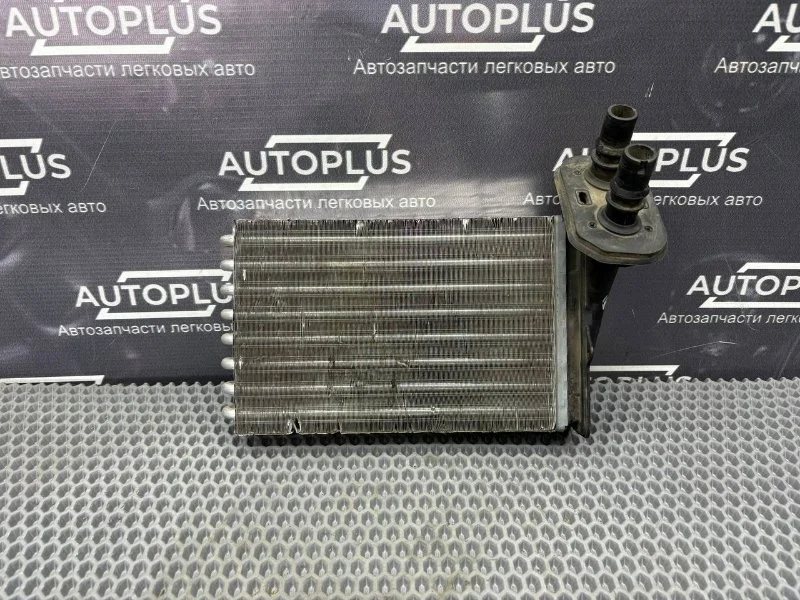 Радиатор печки Volkswagen Golf 1993 1H1819031A 3 ХЭТЧЕБЕК 2E