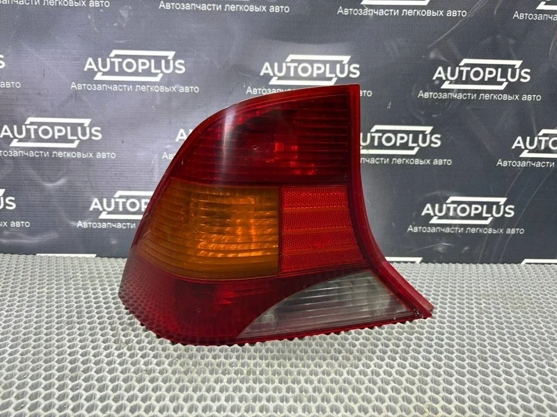 Фонарь Ford Focus 2003 1150022 СЕДАН 1.6 CDDA, задний левый