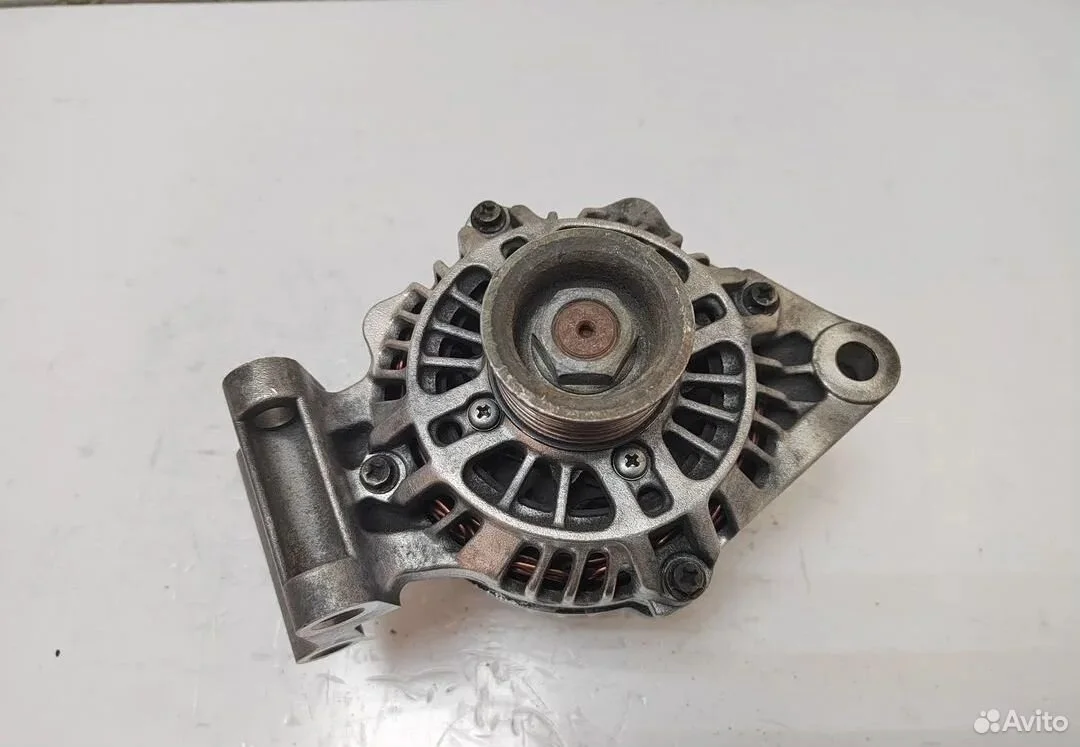 Генератор Ford Fusion хэтчбек fyja 2010