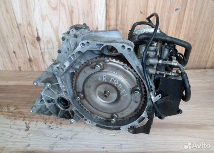 АКПП Land Rover 2.5 И 4Wd (25K4F)