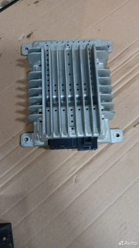 Усилитель музыки bose инфинити fx35 fx45 s50