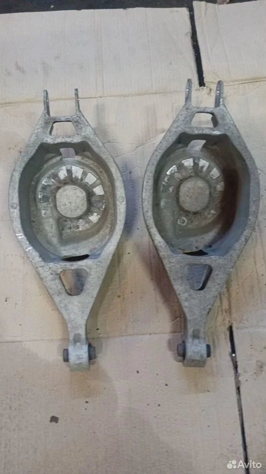 Рычаг задний под пружину инфинити fx37 s51 qx70