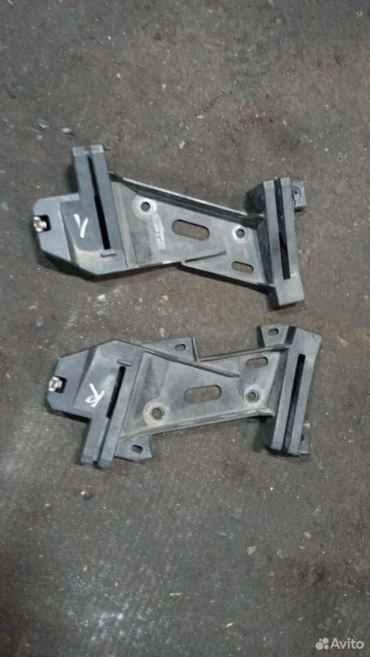 Кронштейн фары инфинити fx37 s51 qx70