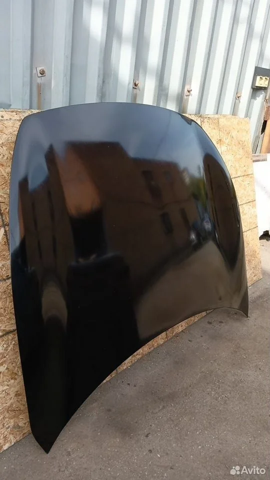 Капот инфинити fx35 fx37 fx30 s51 qx70