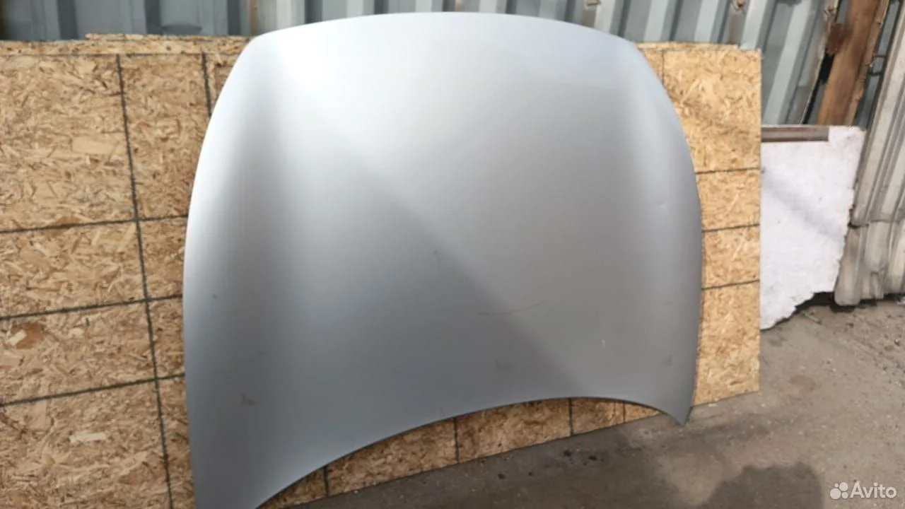 Капот инфинити fx37 fx35 fx30 fx50 s51 qx70