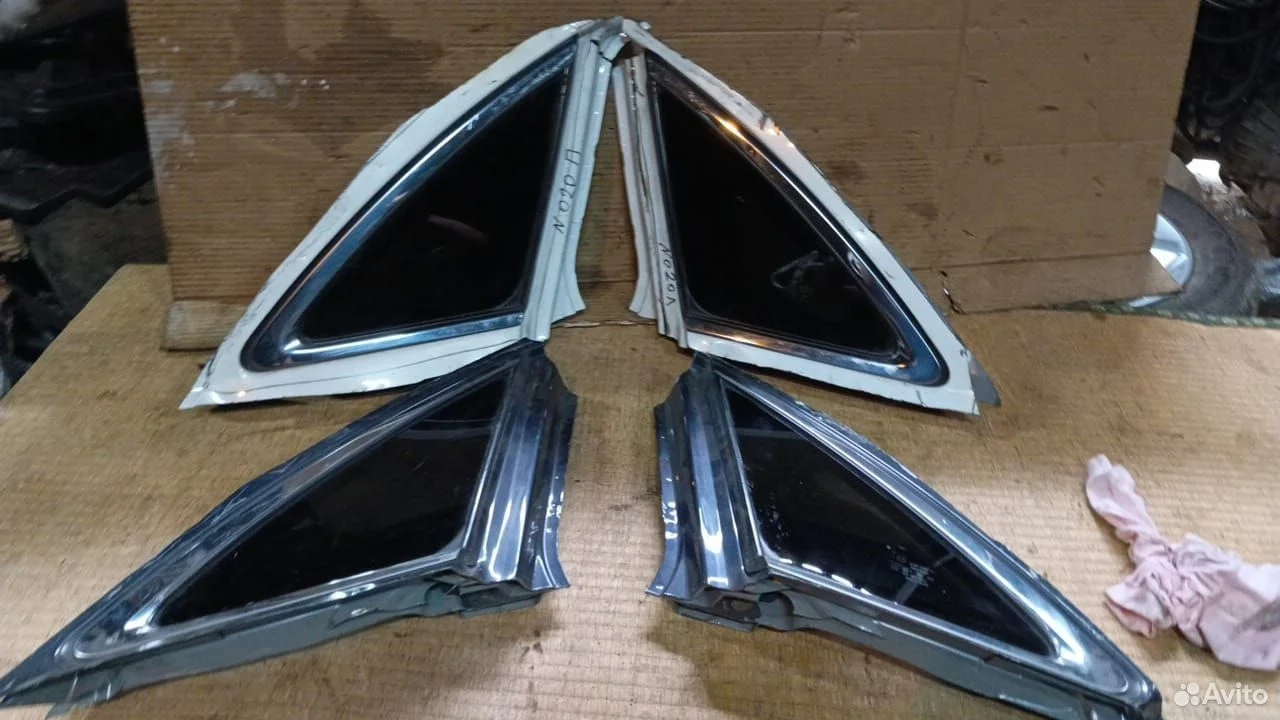 Форточка задняя инфинити fx35 fx37 s51 qx70
