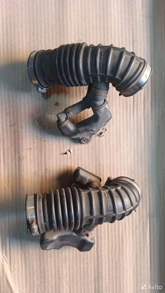 Гофра воздушного фильтра Инфинити FX37 S51