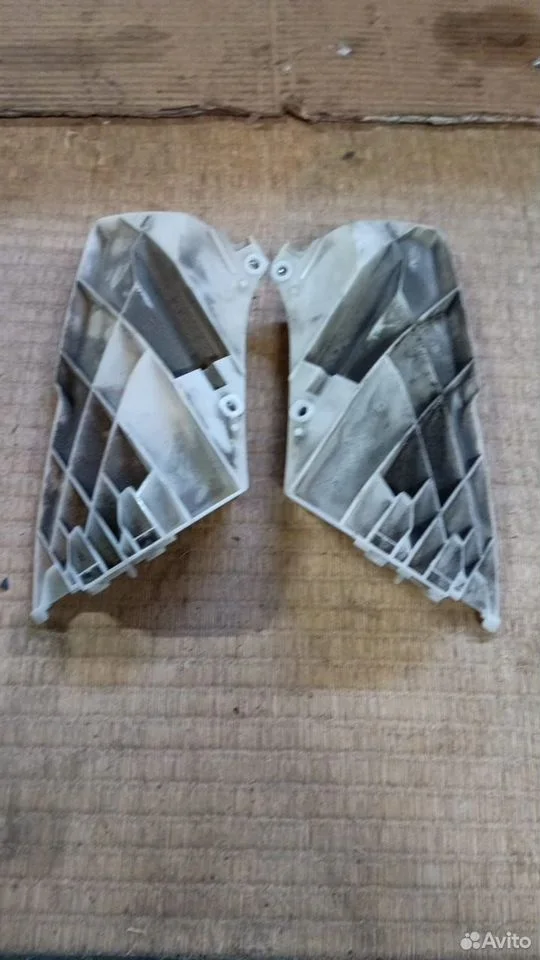 Кронштейн бампера Инфинити FX35 FX37 S51 QX70