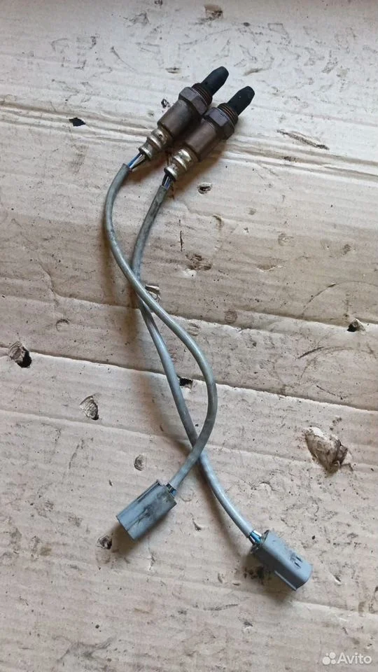 Лямбда зонт vq35hr инфинити fx35 s51