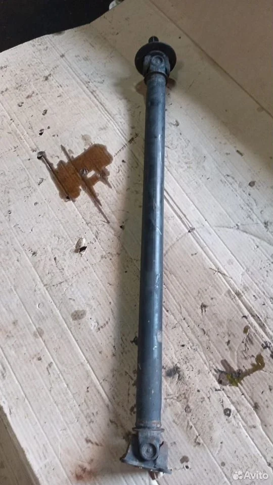 Карданный вал передний инфинити fx35 s51