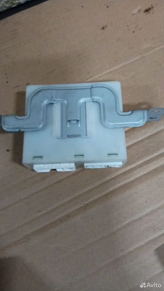 Блок рулевого управления infiniti fx35 s50