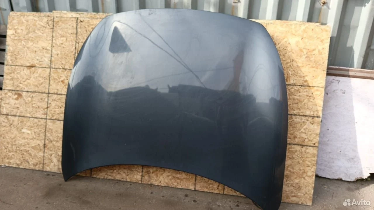 Капот инфинити fx37 fx35 fx30 fx50 s51 qx70