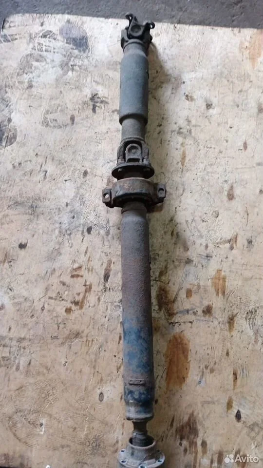 Кардан задний Инфинити G35 V36