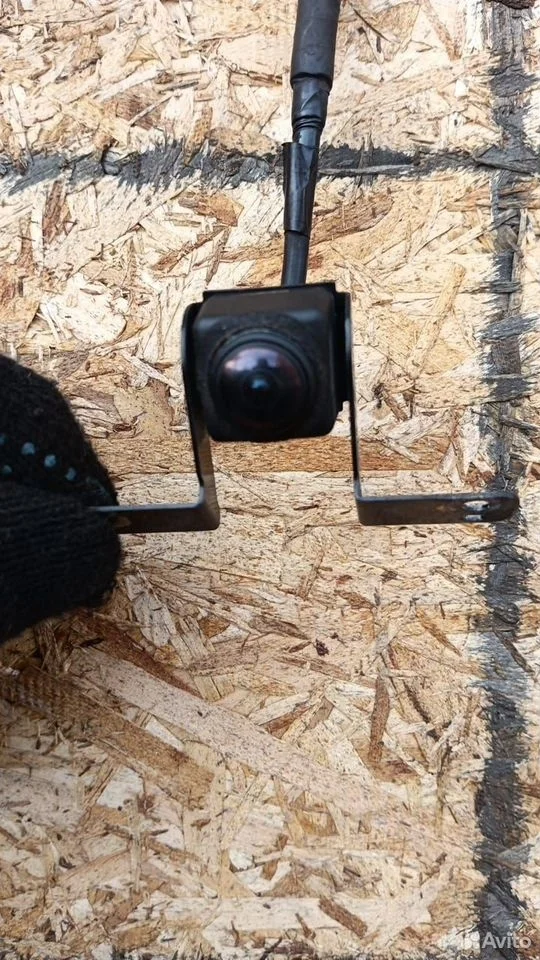 Камера передняя инфинити fx37 s51