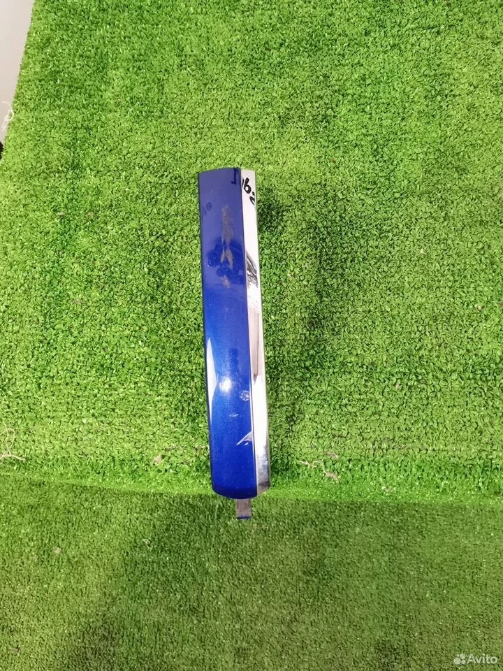 Ручка двери наружная правая ford mondeo 3