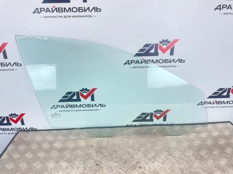 стекло боковое Hyundai Elantra 2010 HD G4FC