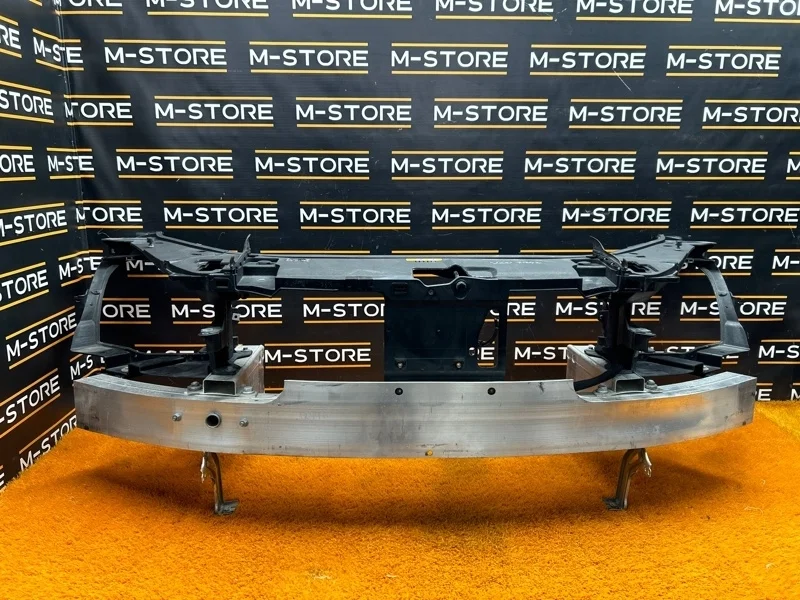 Рамка радиатора Mercedes-Benz S-Class 2014 A2226202930 W222 276.960