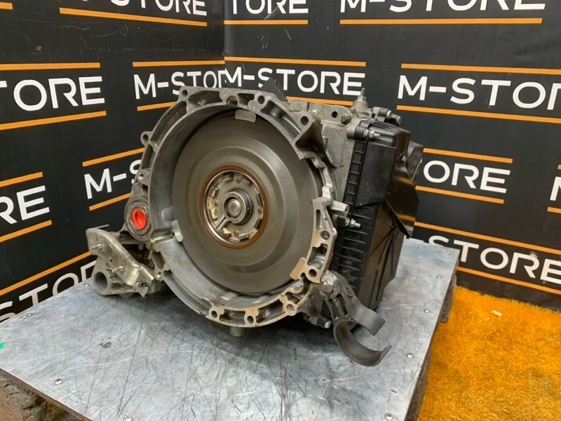 АКПП Volvo Xc60 2013 1283181 DZ47 B4204T7