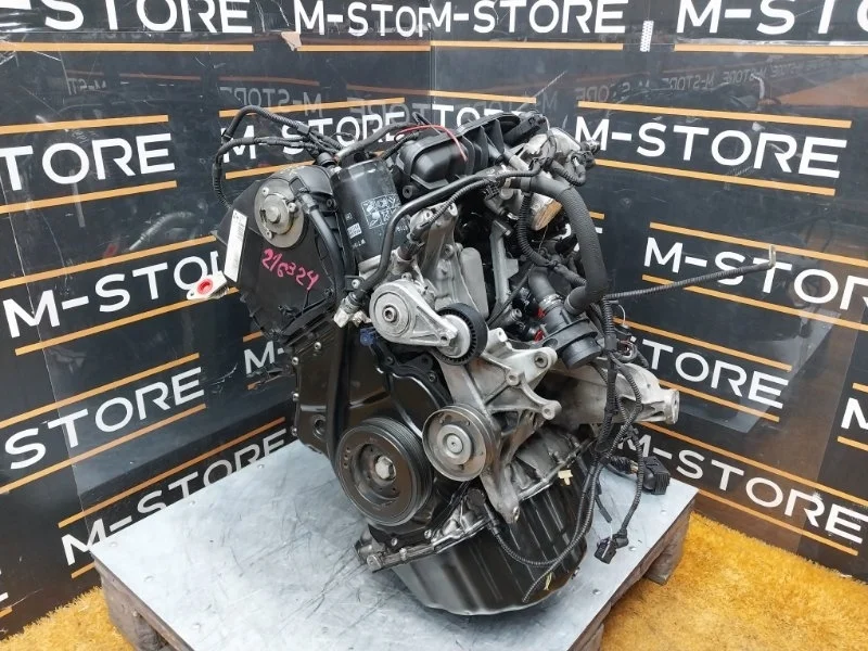 Двигатель Audi A4 2009 06H100034D 8K CDN