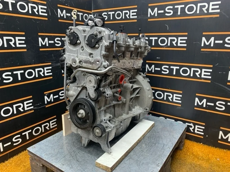 Двигатель Mercedes-Benz B-Class 2013 A2700101602 W246 270.910