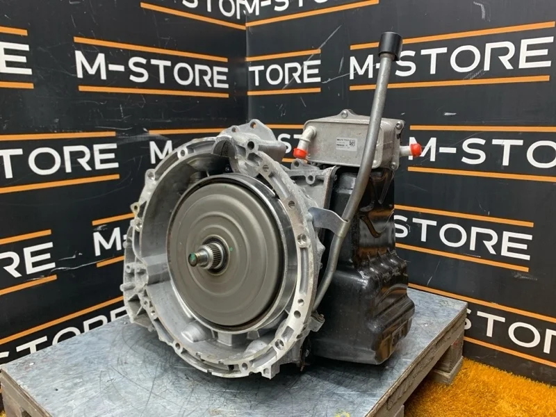 АКПП Mercedes-Benz B-Class 2013 A2463708902 W246 270.910