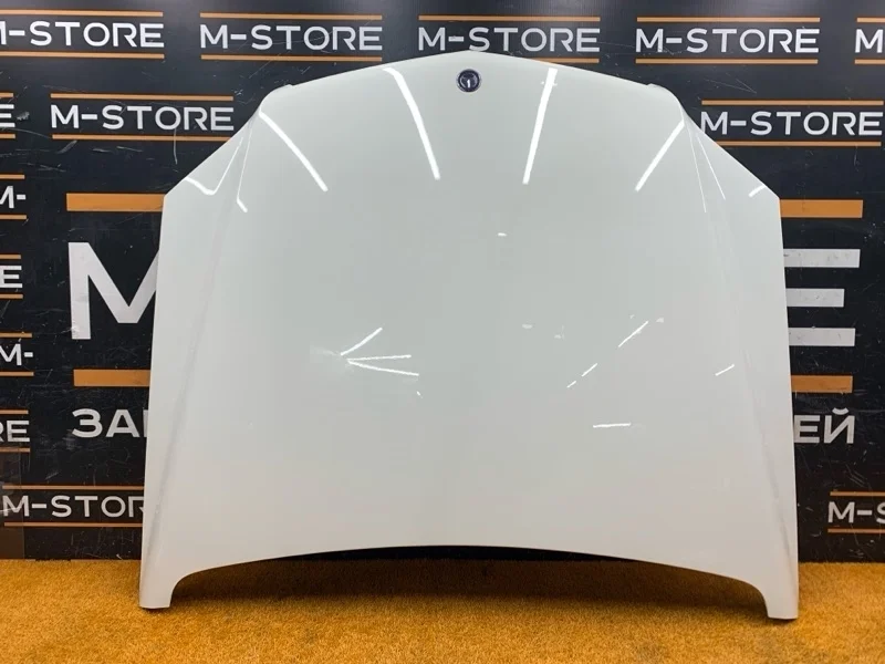 Капот Mercedes-Benz Glk-Class 2008 A2048800557 X204 272.948