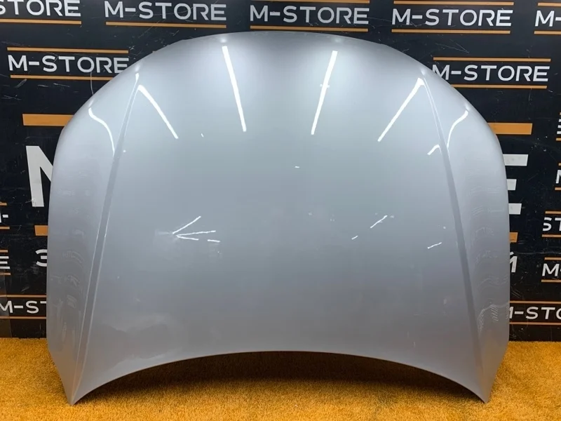 Капот Audi A7 2011 4G8823029A C7/4G CGWB