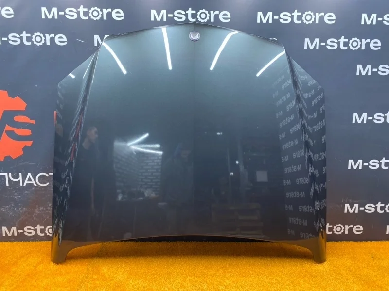 Капот Mercedes-Benz Glk-Class 2010 A2048800557 X204 272.948