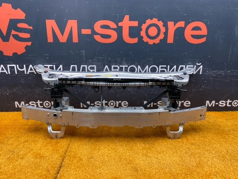 Рамка радиатора Mercedes-Benz C-Class 2014 A2056201734 W205 274.920