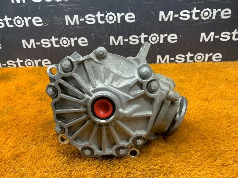 Редуктор Mercedes-Benz Glk-Class 2010 A2213302102 X204 272.948, передний