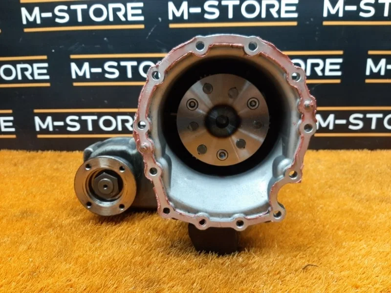 Раздатка Mercedes-Benz E-Class 1998 A2102800000 W210 112.941