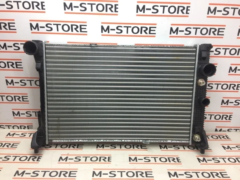 Радиатор ДВС Mercedes-Benz E-Class A2045000203 W204