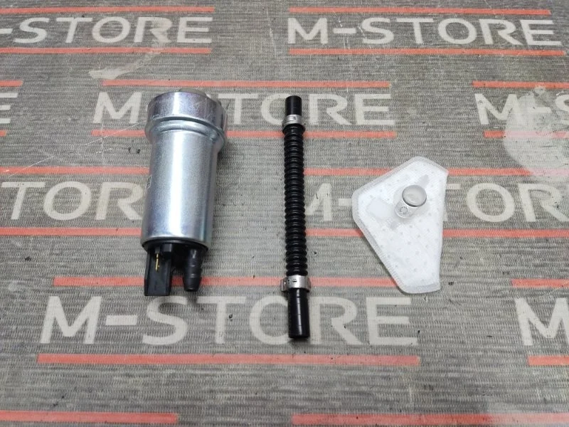 Бензонасос Bmw X5 16117195465 E70