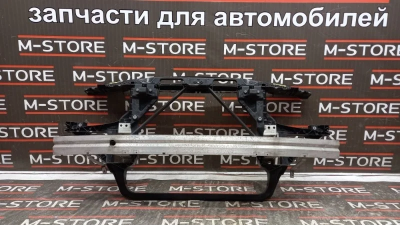 Рамка радиатора Bmw X3 2006 3330911 E83 M54B25