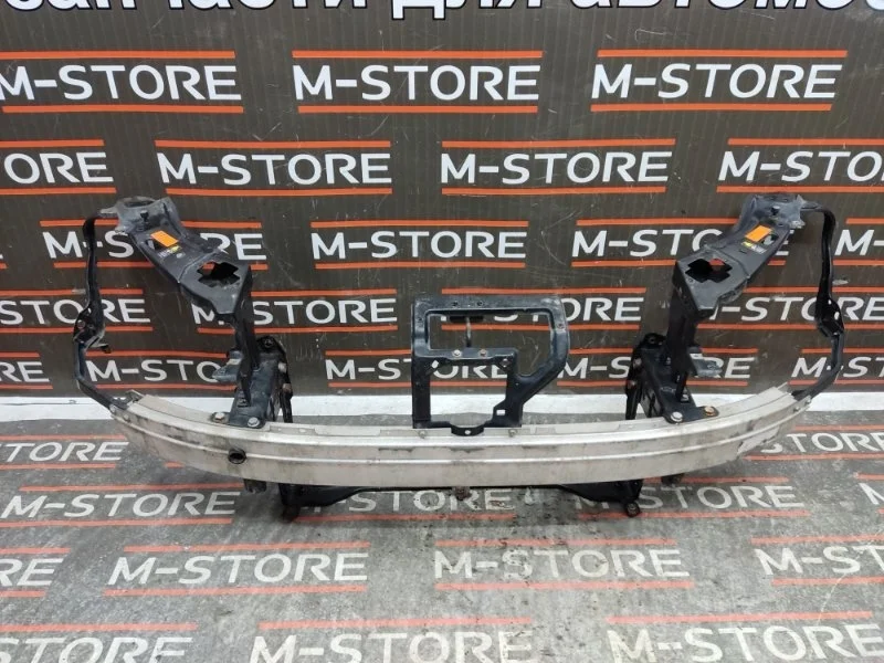 Рамка радиатора Mercedes-Benz S-Class 2008 A2216203434 W221 273.968