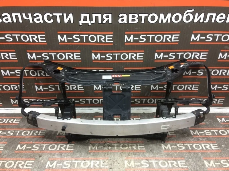 Рамка радиатора Mercedes-Benz R-Class 2006 A2516200486 W251 272.967