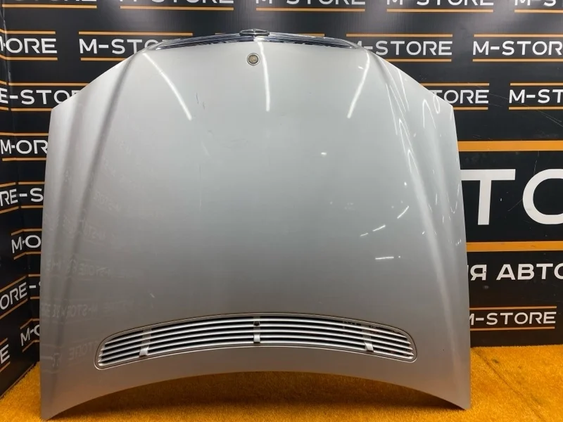 Капот Mercedes-Benz S-Class A2208800157 W220