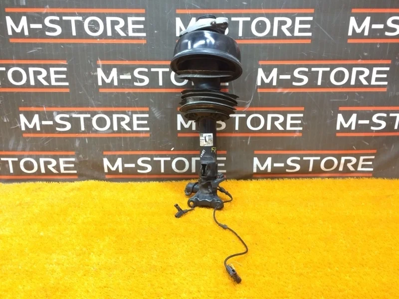 Пневмостойка Mercedes-Benz E-Class 2009 A2123230200 W212 273.971, передняя правая