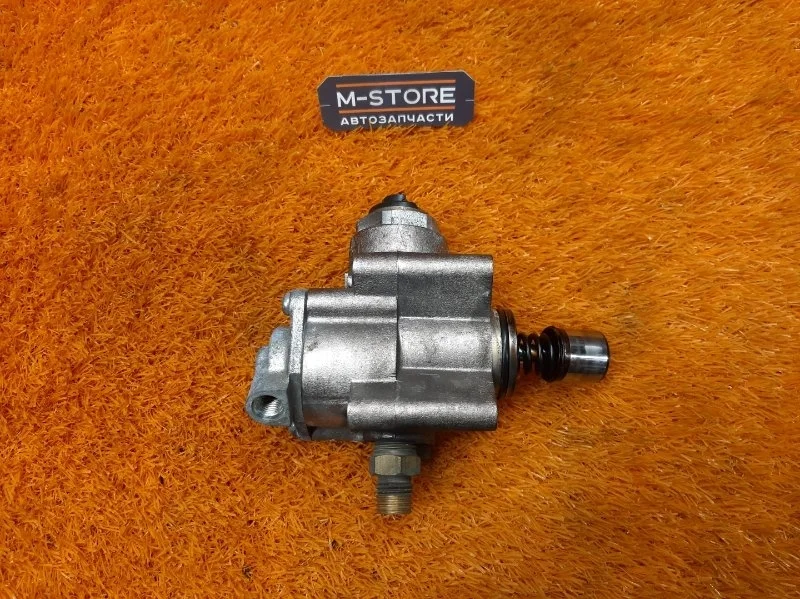 ТНВД Volkswagen Jetta 2006 06F127025F 1K BWA