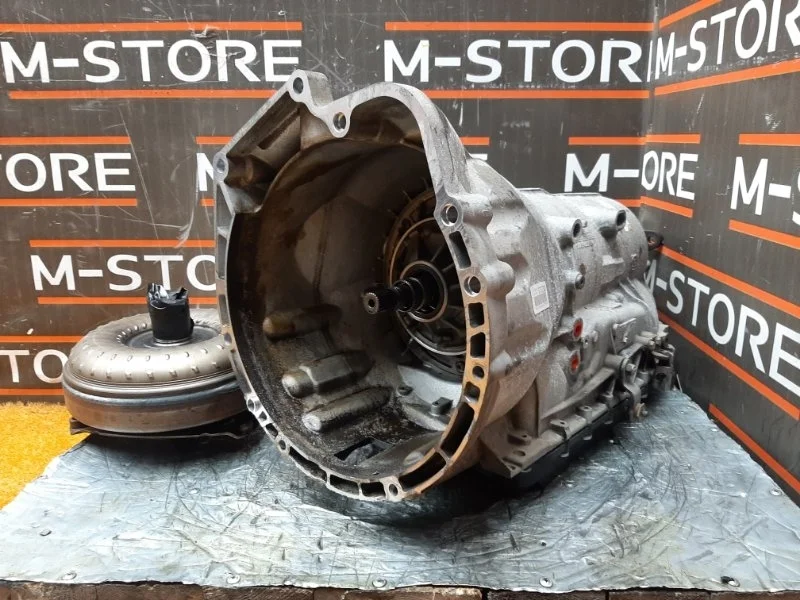 АКПП Bmw 3-Series 2005 24007556041 E90 N46B20B