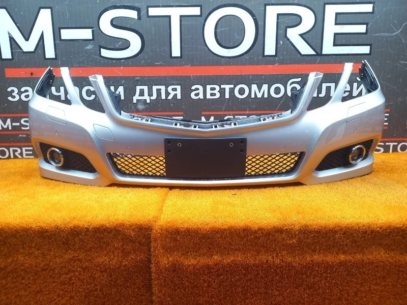 Бампер Mercedes-Benz E-Class 2009-2012 A2128850125 W212, передний