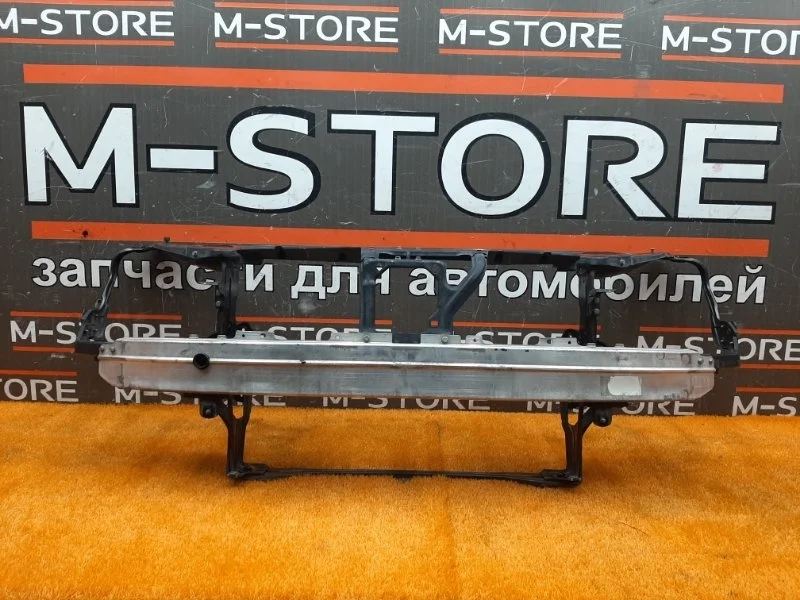 Рамка радиатора Mercedes-Benz S-Class 2005-2009 A2218170020 W221