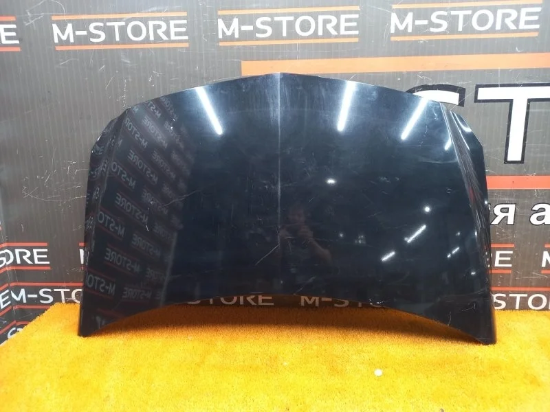 Капот Mercedes-Benz B-Class 2011-2014 A2468800057 W246 270.910