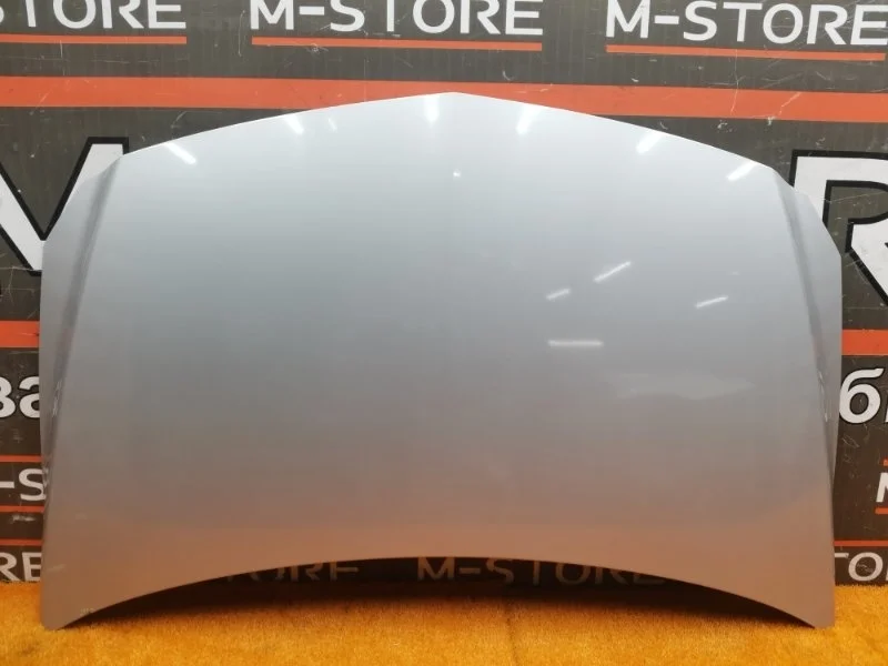 Капот Mercedes-Benz B-Class 2012 A2468800057 W246 270.910