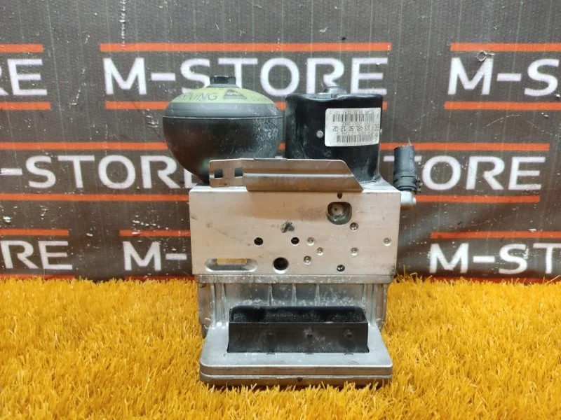 Блок ABS Mercedes-Benz E-Class 2004 A0054315012 W211 113.967