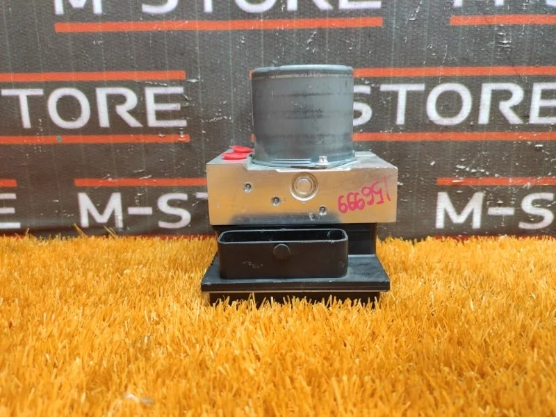 Блок ABS Mercedes-Benz E-Class 2010 A2124312912 W212 271.860