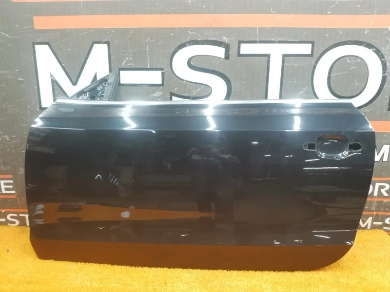 Дверь Audi A5 2009 8T0831051C 8T CDNC, передняя левая