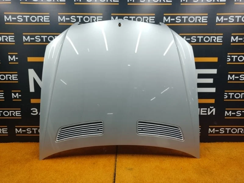 Капот Mercedes-Benz S-Class 2004 A2218800157 W221 272.965