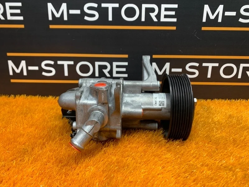 Гидроусилитель Bmw 7-Series 2009 32416794351 F01 N54B30A