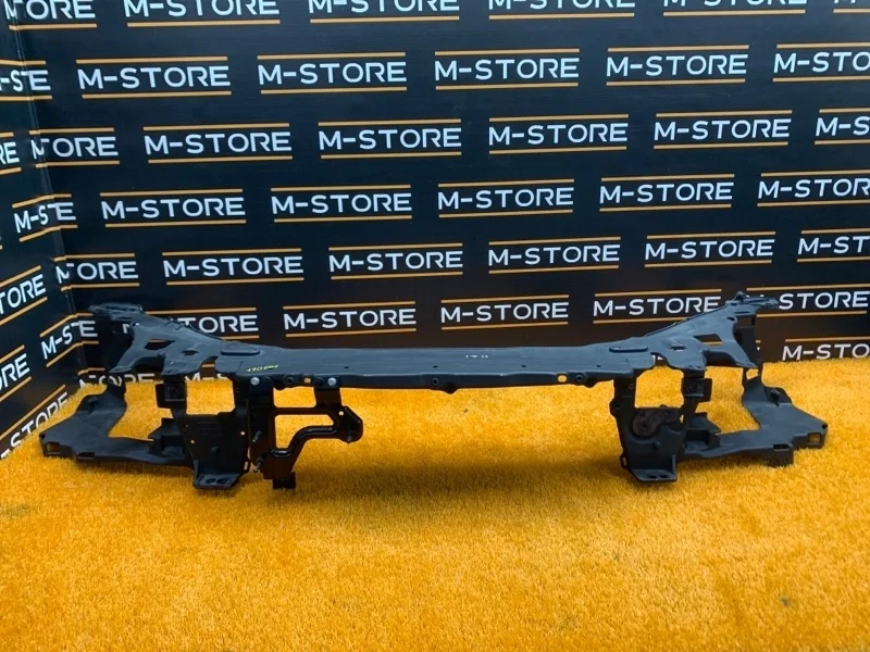 Рамка радиатора Volvo S60 2012 31283053 FS B4164T